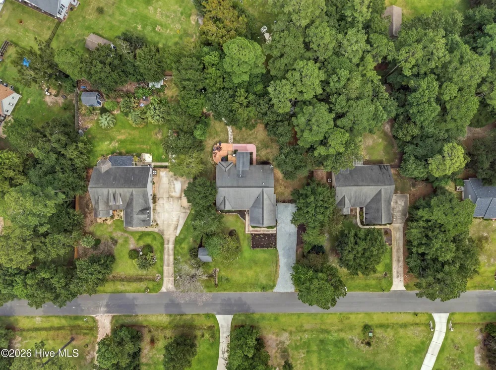306 Kemper Road Hampstead, NC 28443