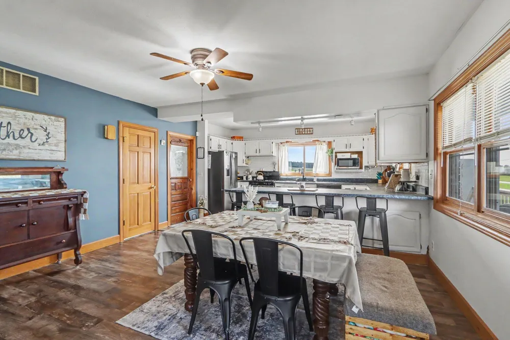 35545 County Road 669 Decatur, MI 49045