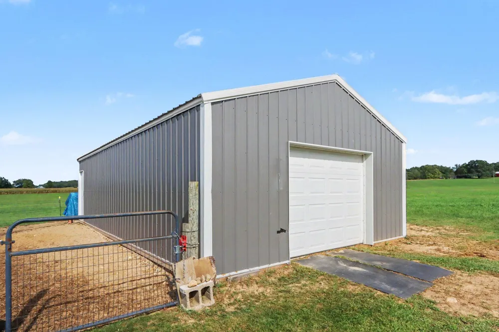 35545 County Road 669 Decatur, MI 49045