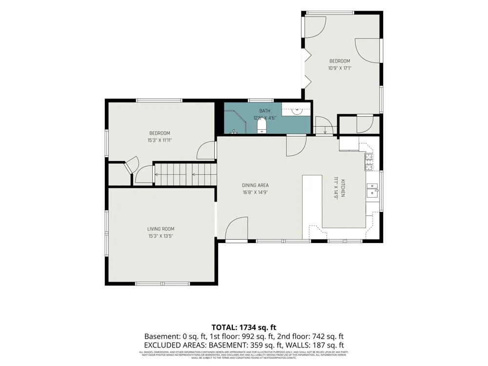35545 County Road 669 Decatur, MI 49045