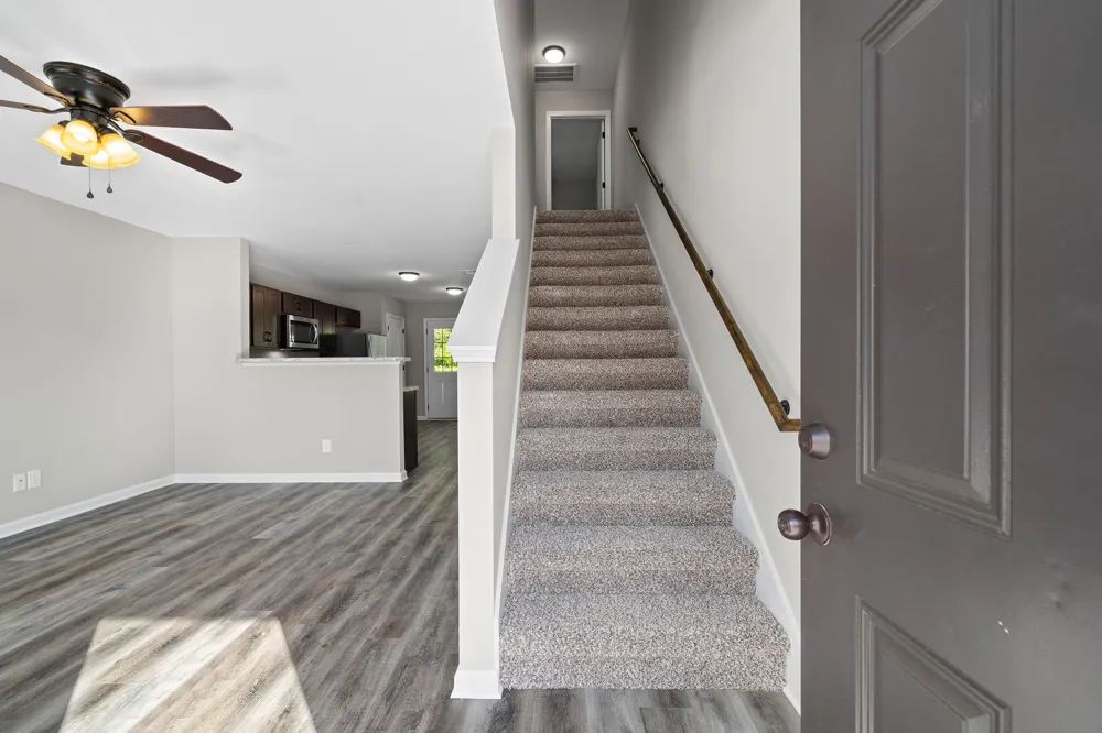 260 Smithson Lane #B Clarksville, TN 37040