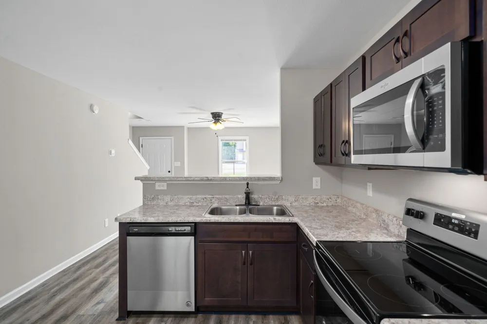 260 Smithson Lane #B Clarksville, TN 37040