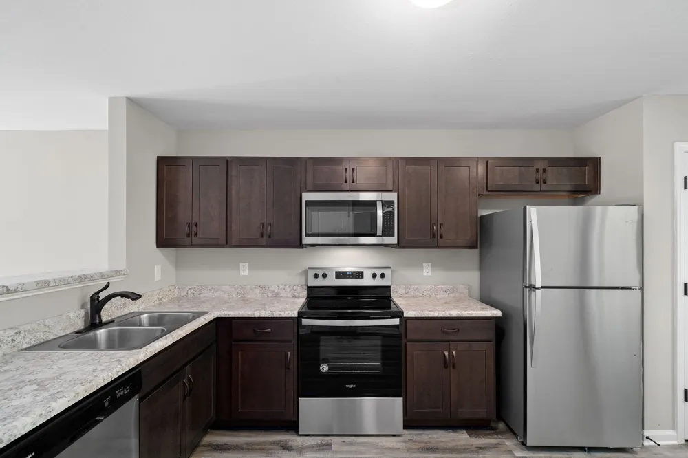 260 Smithson Lane #B Clarksville, TN 37040