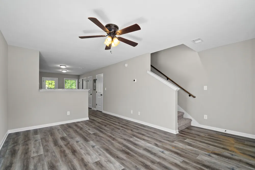 260 Smithson Lane #B Clarksville, TN 37040