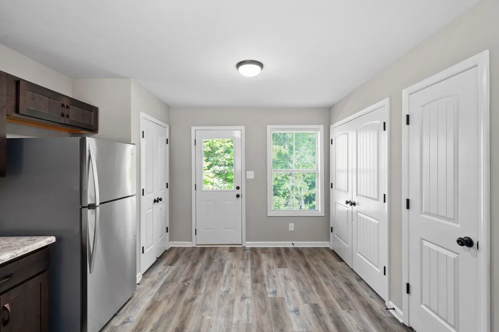 260 Smithson Lane #B Clarksville, TN 37040