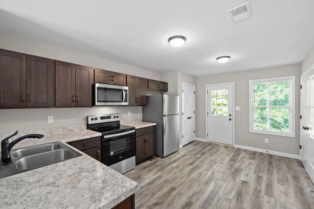 260 Smithson Lane #B Clarksville, TN 37040