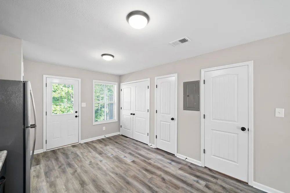 260 Smithson Lane #B Clarksville, TN 37040