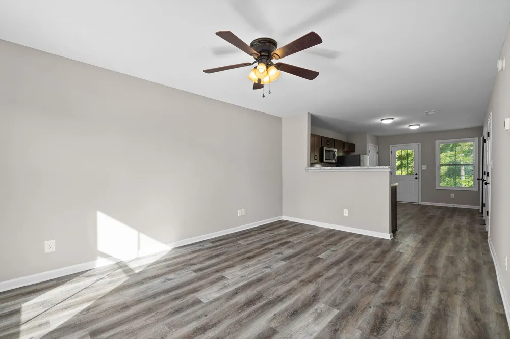 260 Smithson Lane #B Clarksville, TN 37040