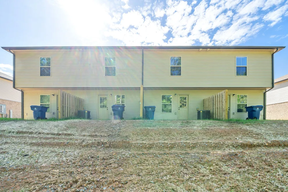 260 Smithson Lane #B Clarksville, TN 37040