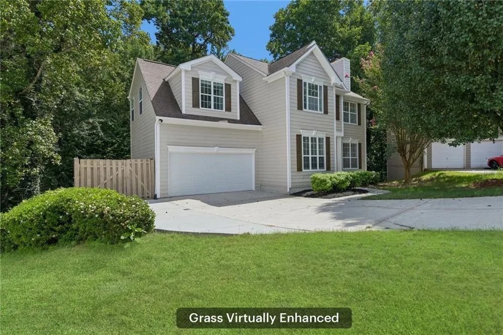 2890 Northcliff Drive Suwanee, GA 30024