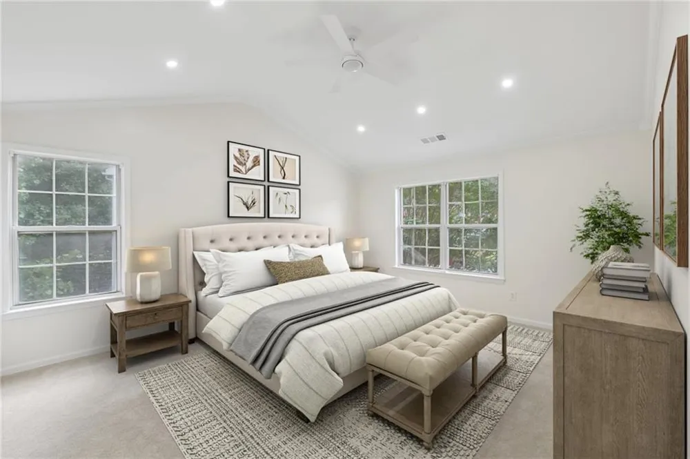 2890 Northcliff Drive Suwanee, GA 30024
