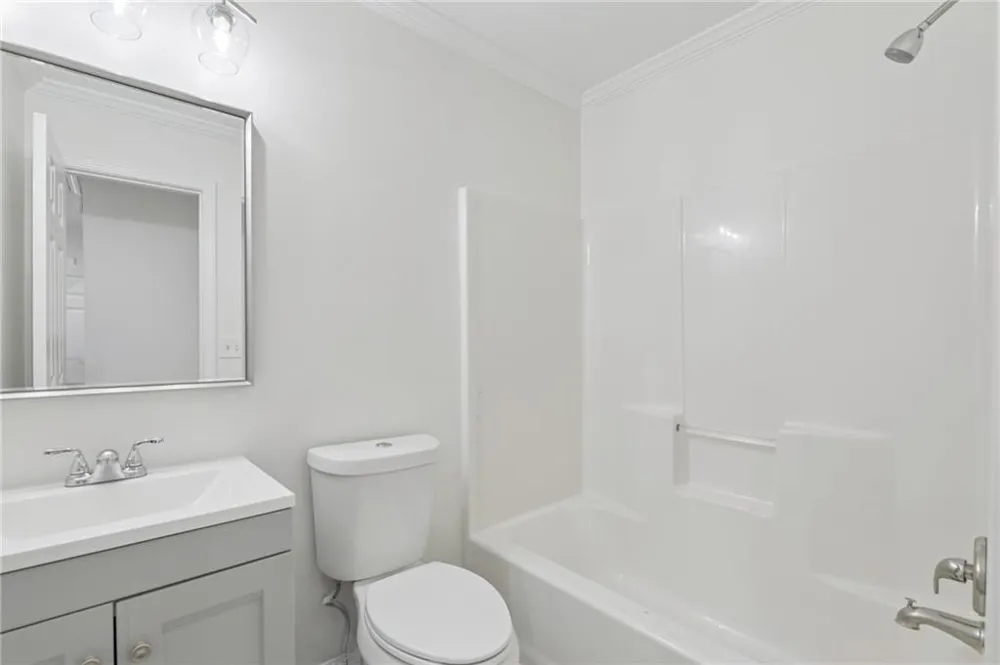 2890 Northcliff Drive Suwanee, GA 30024