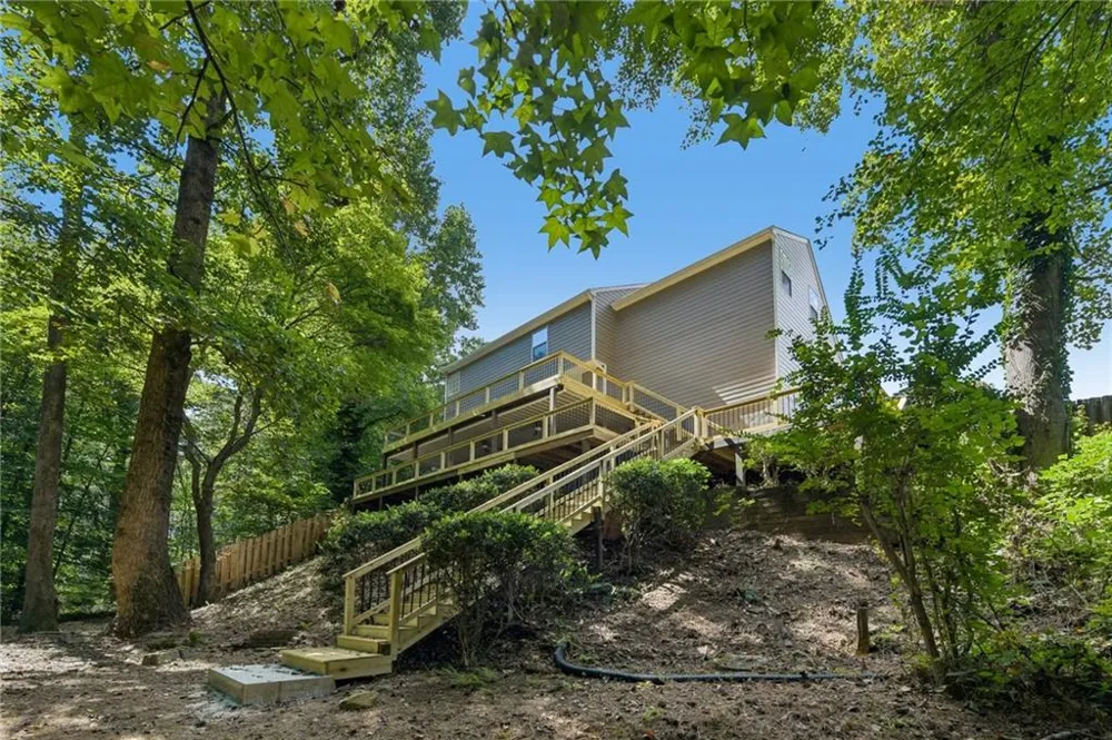 2890 Northcliff Drive Suwanee, GA 30024