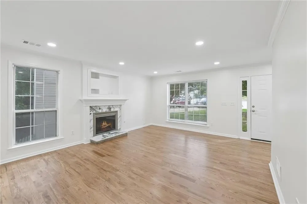 2890 Northcliff Drive Suwanee, GA 30024