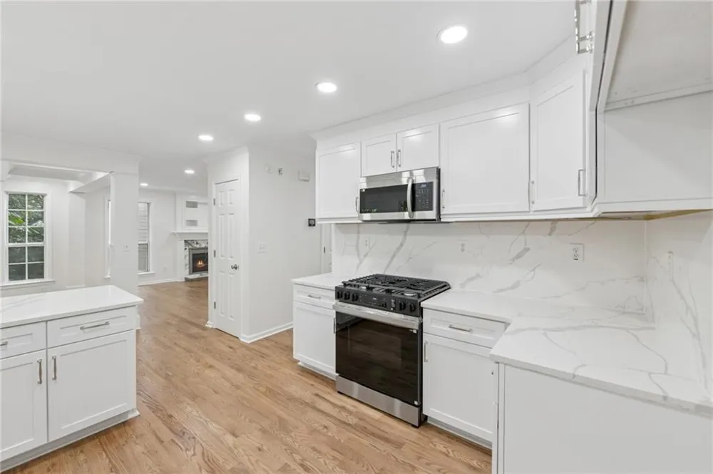 2890 Northcliff Drive Suwanee, GA 30024