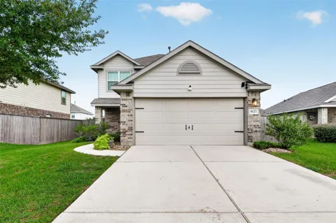 8623 River Crest Drive