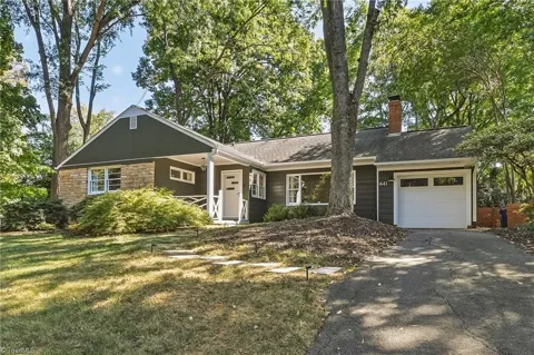 441 Horace Mann Avenue