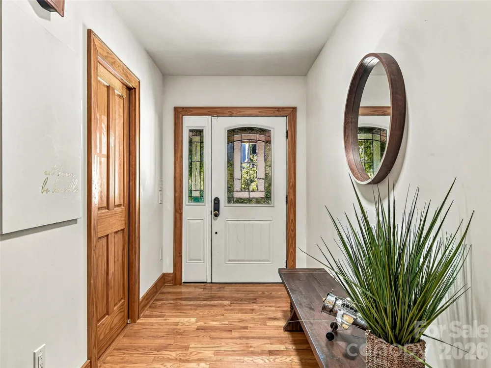 56 Devonshire Drive Mills River, NC 28759
