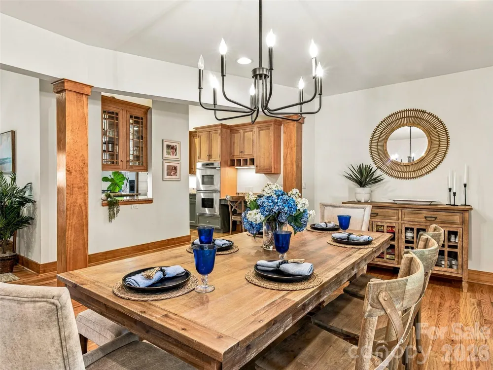 56 Devonshire Drive Mills River, NC 28759