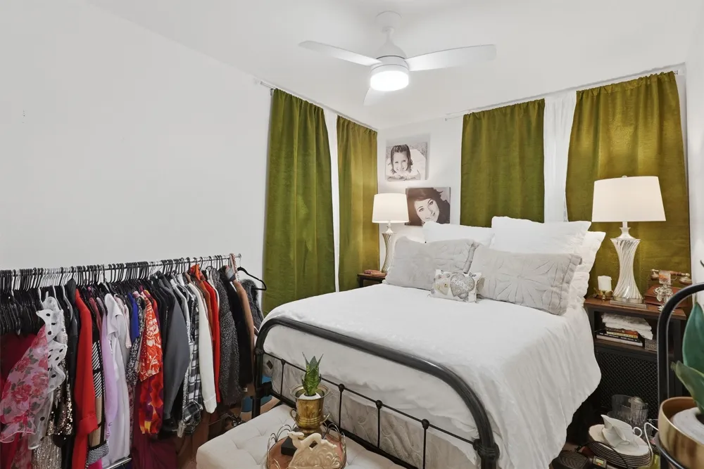 803 W Bluff Street Granbury, TX 76048
