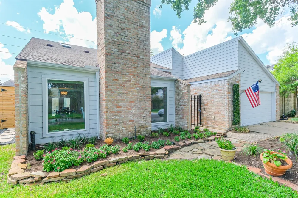 13919 Swiss Hill Drive Houston, TX 77077
