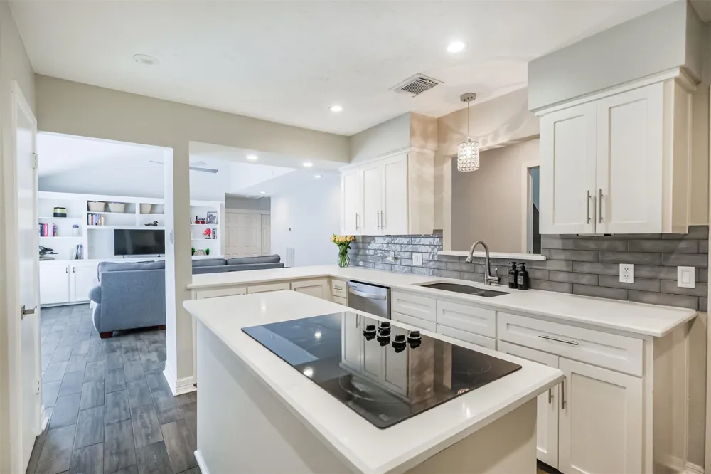 13919 Swiss Hill Drive Houston, TX 77077