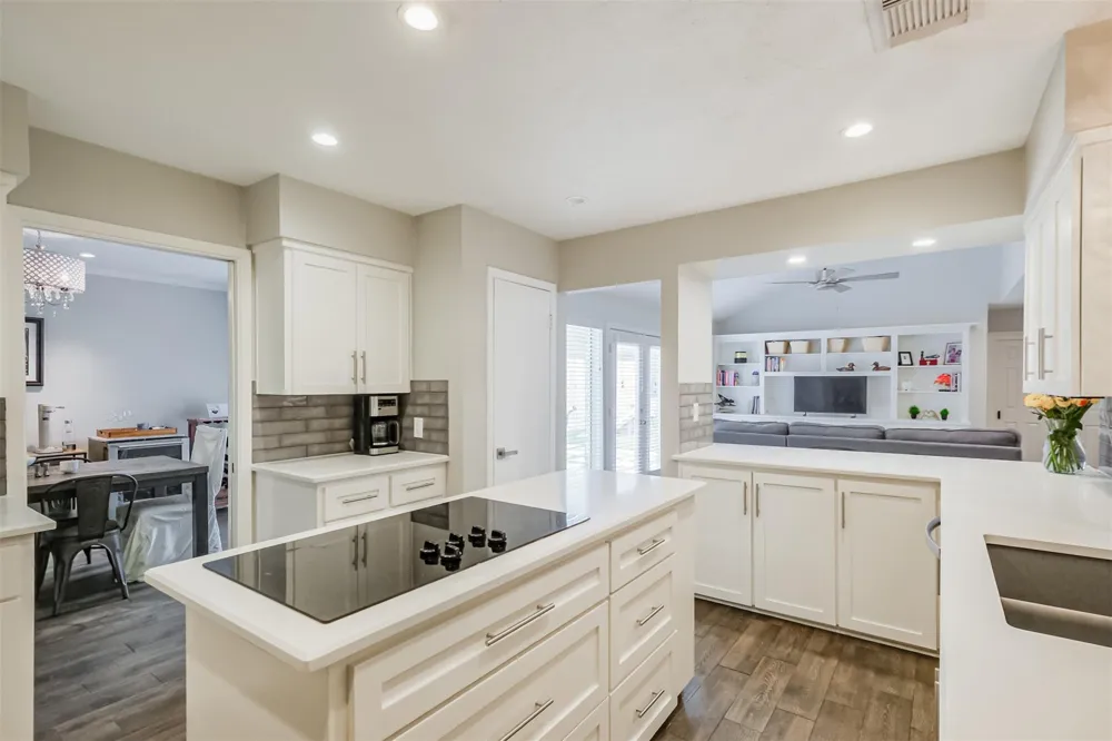 13919 Swiss Hill Drive Houston, TX 77077