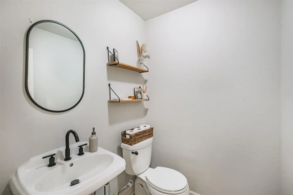 13919 Swiss Hill Drive Houston, TX 77077