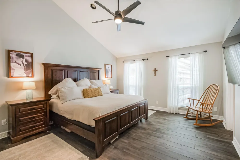 13919 Swiss Hill Drive Houston, TX 77077