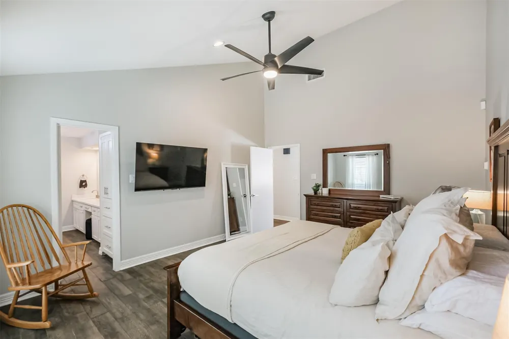 13919 Swiss Hill Drive Houston, TX 77077