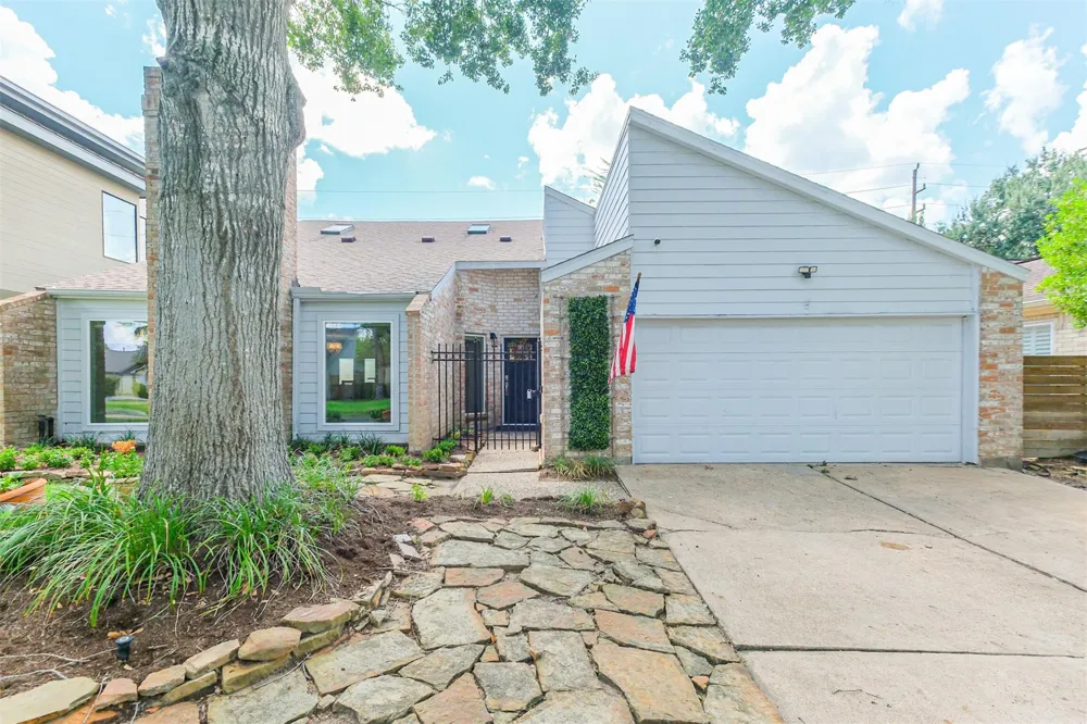 13919 Swiss Hill Drive Houston, TX 77077