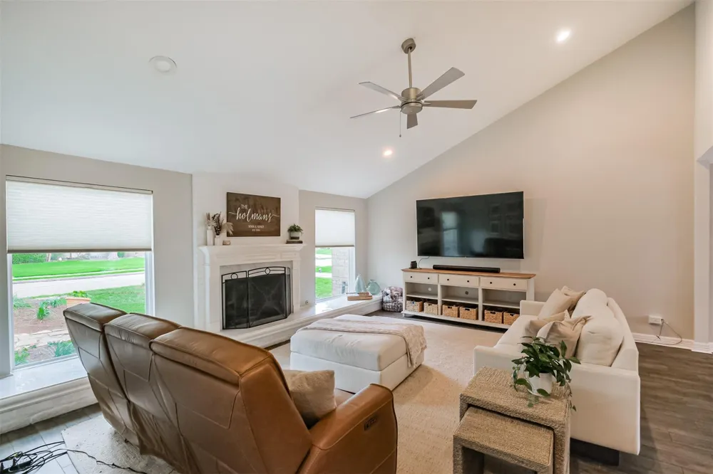 13919 Swiss Hill Drive Houston, TX 77077