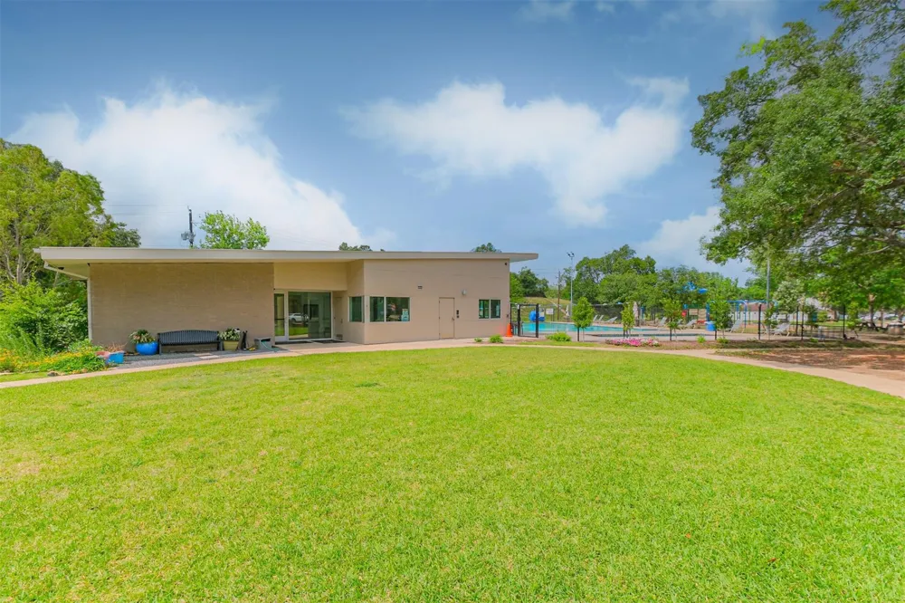 13919 Swiss Hill Drive Houston, TX 77077