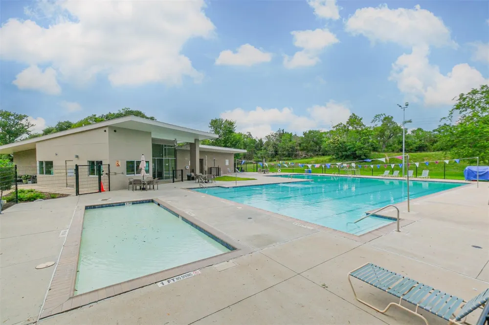 13919 Swiss Hill Drive Houston, TX 77077