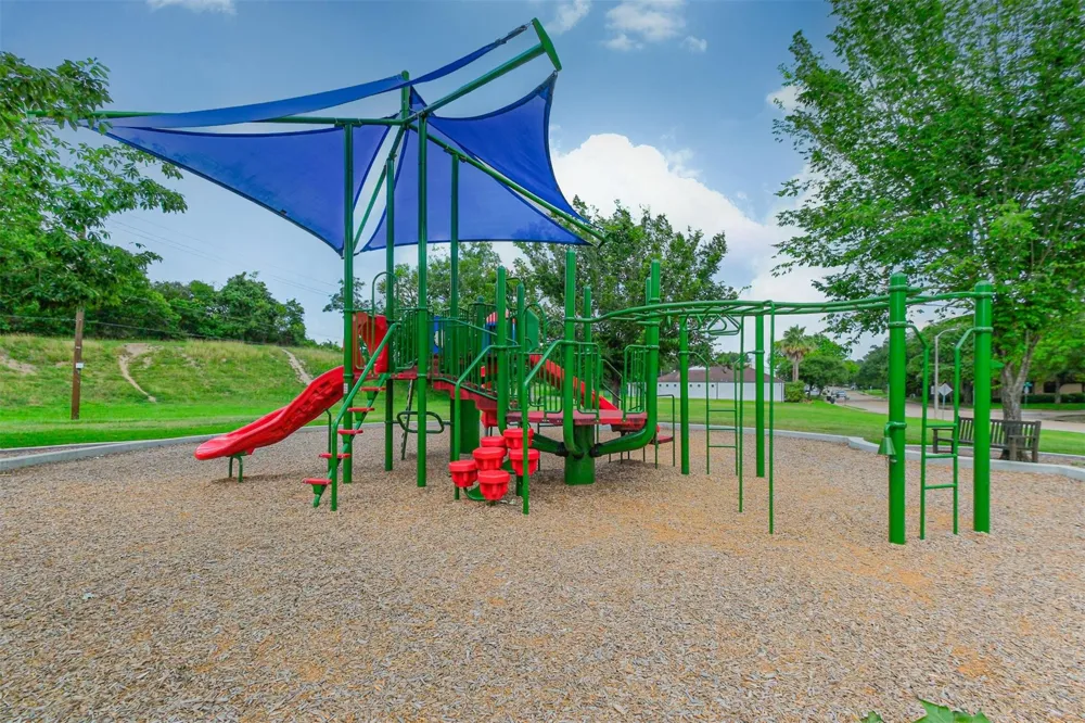 13919 Swiss Hill Drive Houston, TX 77077