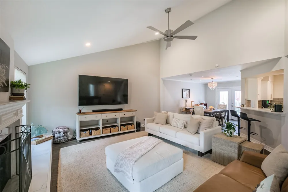 13919 Swiss Hill Drive Houston, TX 77077