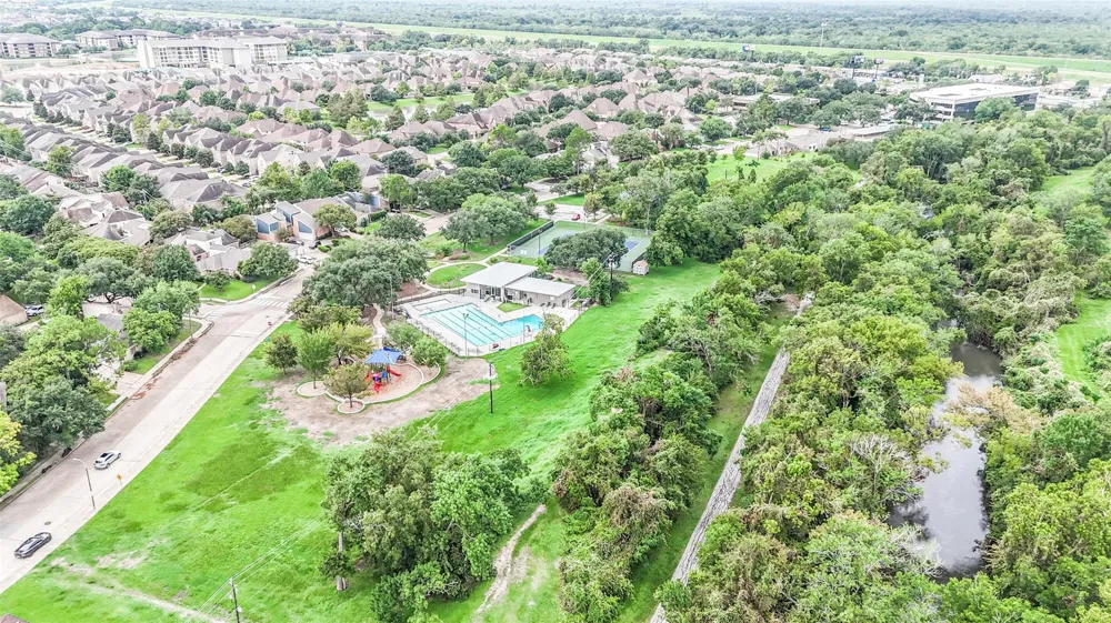 13919 Swiss Hill Drive Houston, TX 77077