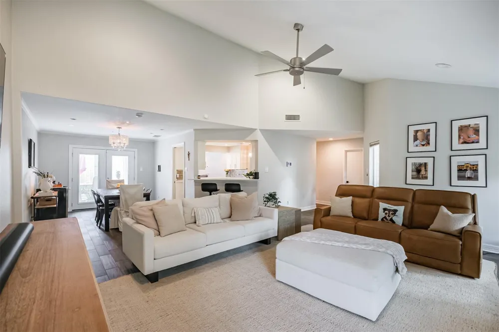 13919 Swiss Hill Drive Houston, TX 77077