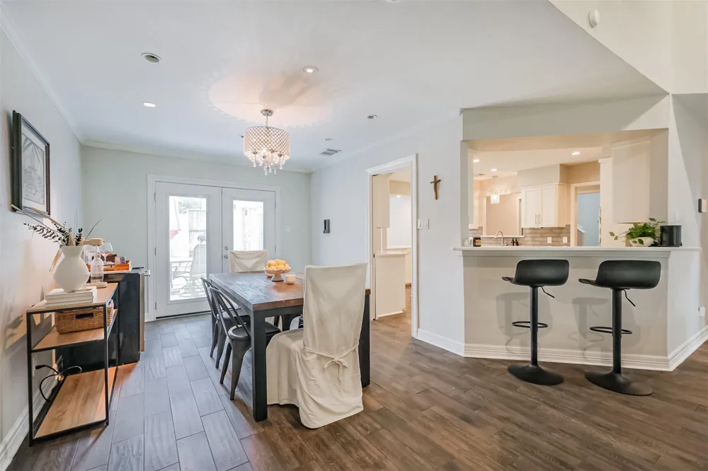 13919 Swiss Hill Drive Houston, TX 77077