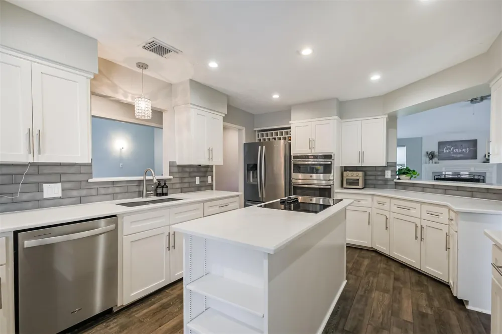 13919 Swiss Hill Drive Houston, TX 77077