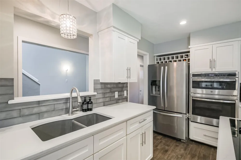 13919 Swiss Hill Drive Houston, TX 77077