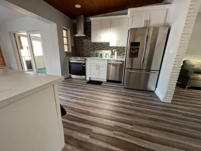 1609 SW 14TH STREET Fort Lauderdale, FL 33312