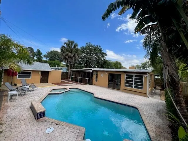 1609 SW 14TH STREET Fort Lauderdale, FL 33312