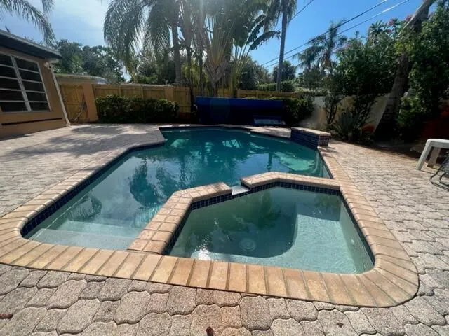 1609 SW 14TH STREET Fort Lauderdale, FL 33312
