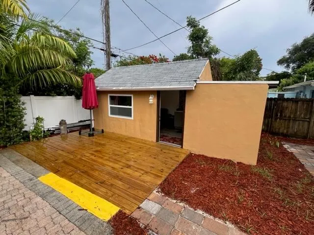 1609 SW 14TH STREET Fort Lauderdale, FL 33312