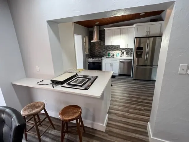 1609 SW 14TH STREET Fort Lauderdale, FL 33312