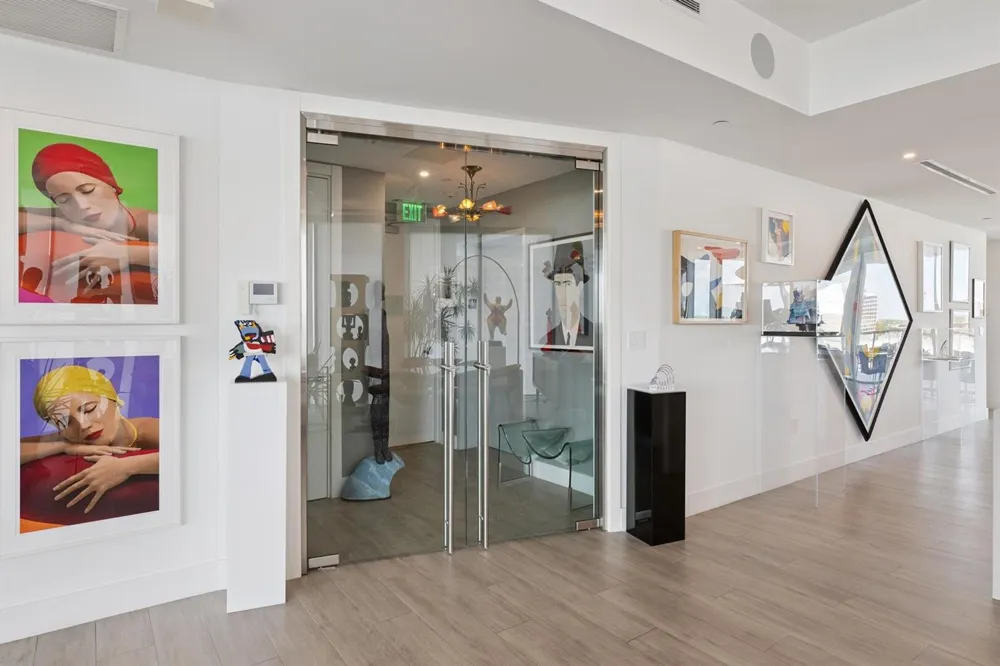 920 Intracoastal Drive #801 Fort Lauderdale, FL 33304