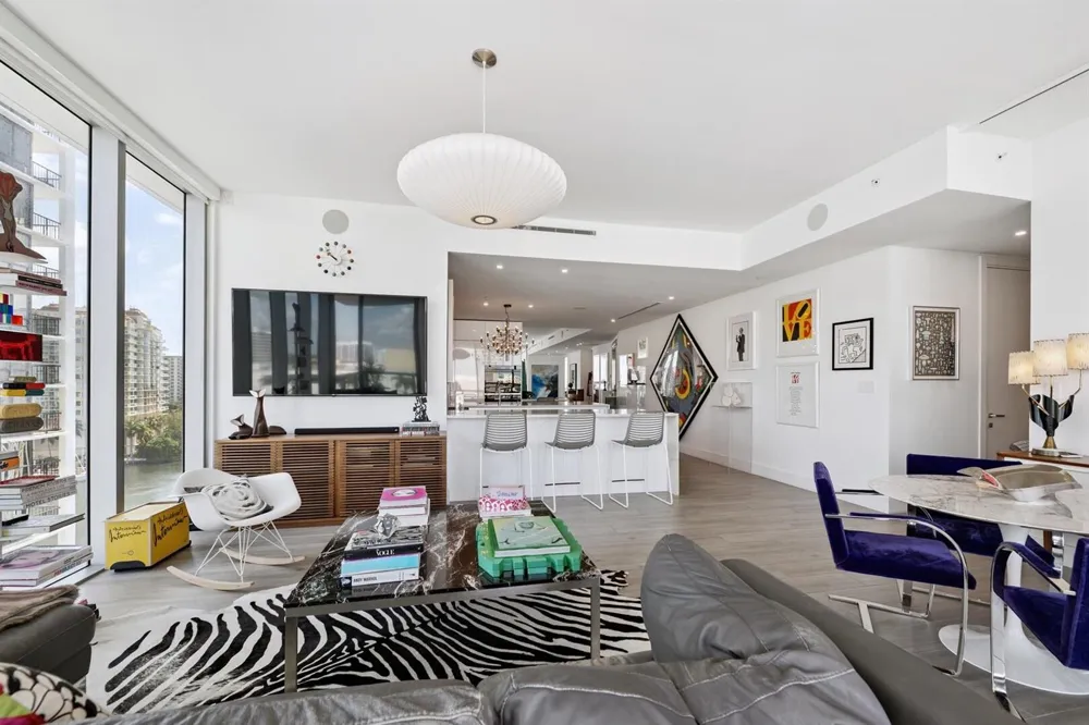 920 Intracoastal Drive #801 Fort Lauderdale, FL 33304