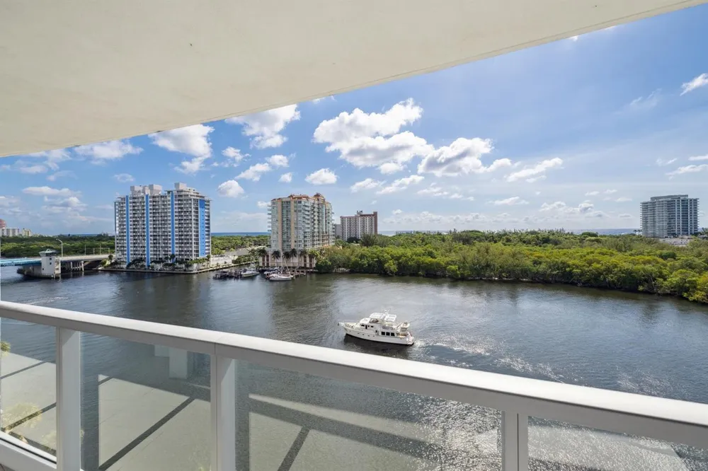 920 Intracoastal Drive #801 Fort Lauderdale, FL 33304