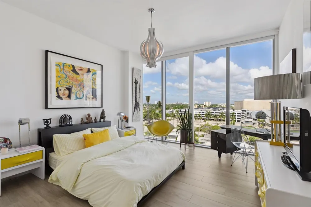 920 Intracoastal Drive #801 Fort Lauderdale, FL 33304